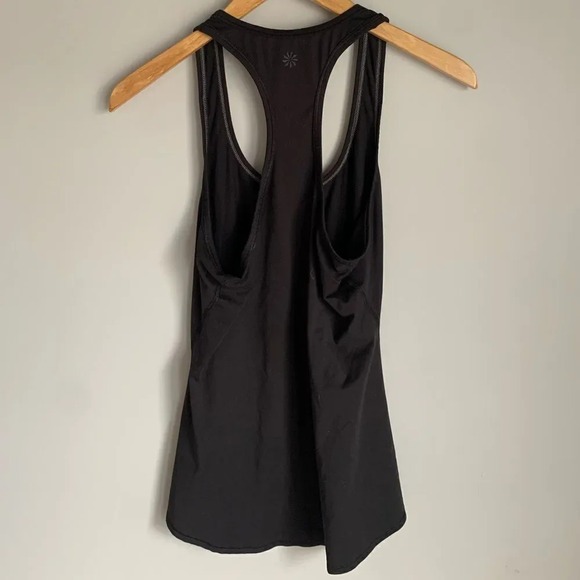 Athleta Chi Tank top - Picture 2 of 4